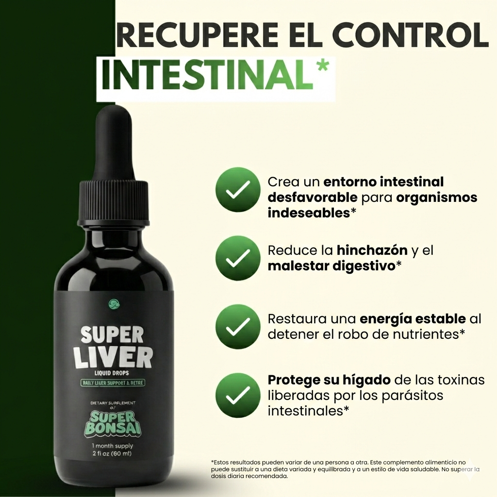 Cellieva DTOX™ — Desintoxicación 3 en 1 (hígado, estómago y colon)